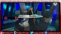 Por error Nuria vincula personas a Procompetencia-Nuria-Video