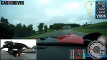 Video VBOX HD2 Lap - 2016 Dodge Viper ACR at Virginia International Raceway-bLuB71knCGA