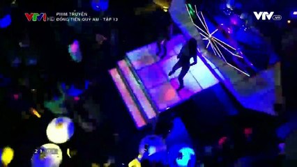 Đồng tiền quỷ ám - Tập 13 | PHIM VTV1