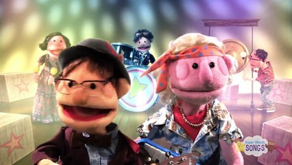 Super Simple Songs - Kids Songs