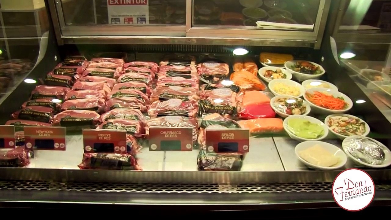 ¡Importante! Mauro Libi Crestani: Importancia de la Cadena de Frio de las Carnes
