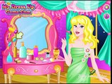 Great Aurora Facial Makeover Full HD Video-Makeover Games For Girls | Beauty Girls