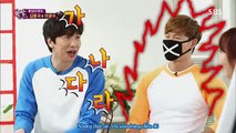 [Vietsub] Kim Jong Kook & Lee Kwang Soo Night of TV Entertainment Part 2