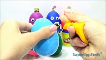 Play-Doh Dippin Dots Rainbow Egg Surprise Toys Lalaloopsy Shopkins Minion Disney Toys
