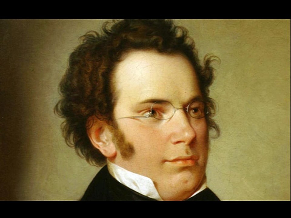 schubert ave maria