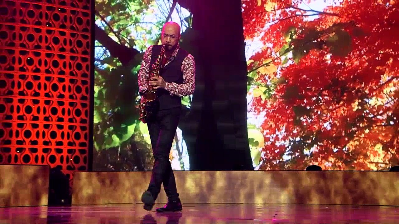 Tình Vào Thu, Dấu Chân Tình Nhân - Asia 79 - Con Mai Trong Tim 2017 P17