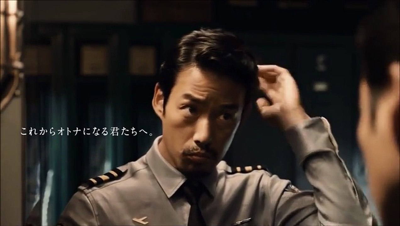 窪田正孝 資生堂 ウーノ CMまとめ♪ かっこいい!!