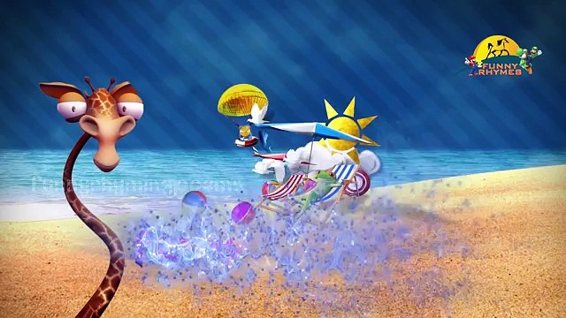 Мой супер герой Finger семья Рифмуется | Капитан Америка,Железный человек,Робо