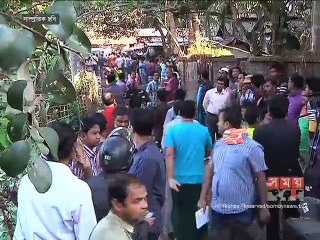 সীতাকুণ্ডে নিহত চার আত্মঘাতির মধ্যে দু'জন সম্পর্কে খালাতো ভাই