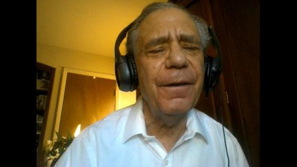 The Lord Is the Lord of All Nations