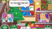 Crazy Santa cookies - Santa Claus Game for Kids