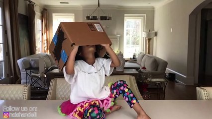Guess The Toy Game Challenge Kids Surprise Toys _ Bad Baby Toys Challenge-JEwWUeDG