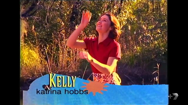 Home and Away The Early Years - Mon 27 Feb