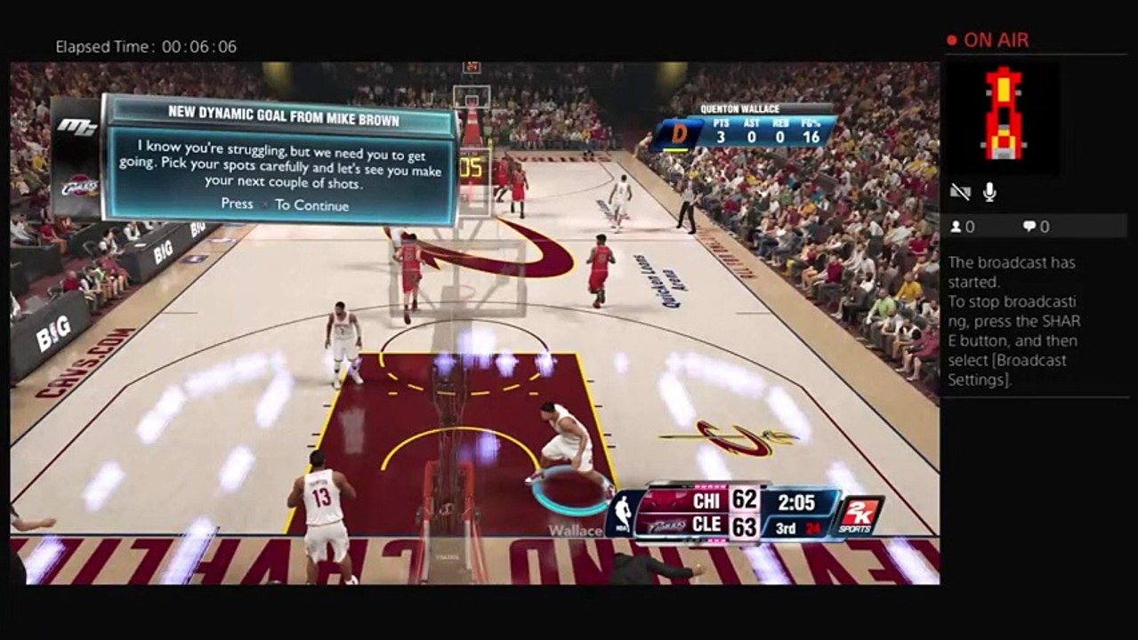 NBA 2K 14 (12)
