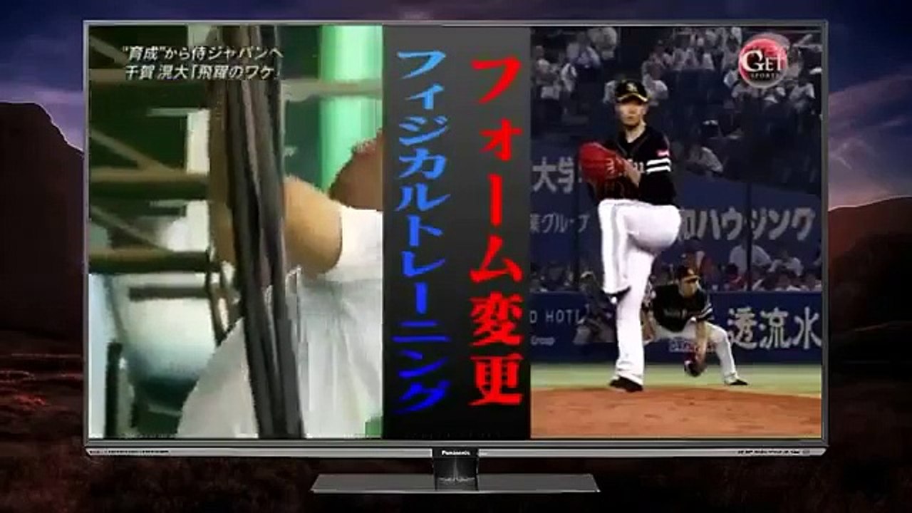 ピッチングの肘下がりを矯正する股関節のトレーニング法【投球フォーム】