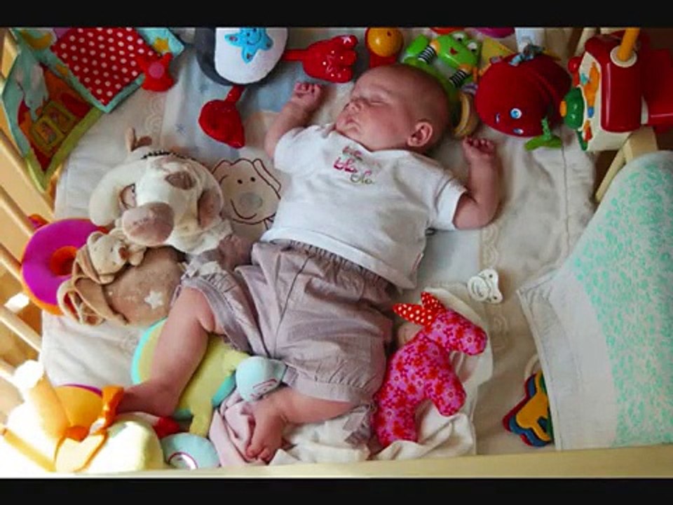 Lullaby World