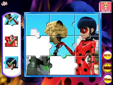 Леди Баг и Супер Кот История Любви / Lady Bug and Super Cat Love Story