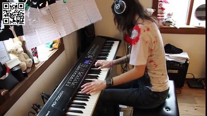 Queen - Bohemian Rhapsody - piano cover