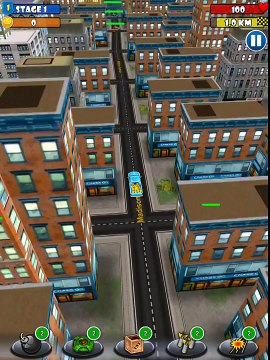 Андроид взрыв Игры ИОС прицеп путь Ваш hd