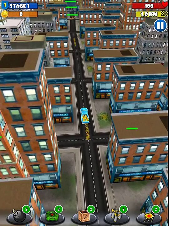 Андроид взрыв Игры ИОС прицеп путь Ваш hd