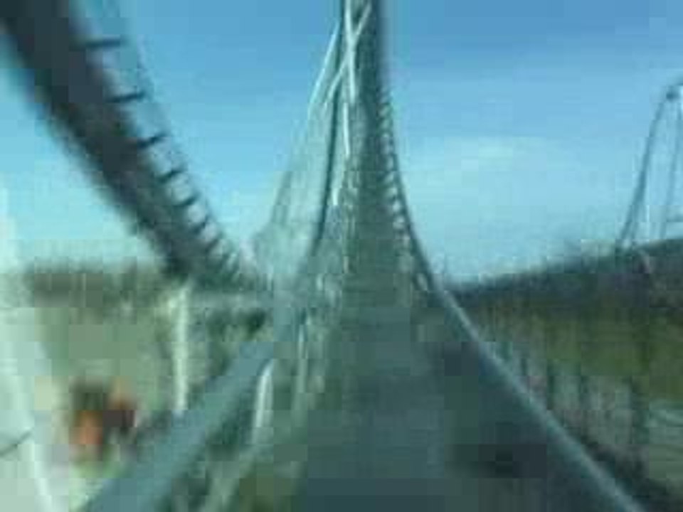 silverstar-fahrt