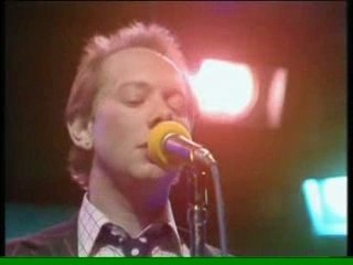 Joe Jackson - Sunday Papers