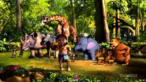 Ghatothkach Tamil Exclusive Full Length Movie Animated Movies for Kids HD YouTube720p