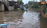 Sungai Citarum Meluap, Banjir Rendam Ribuan Rumah