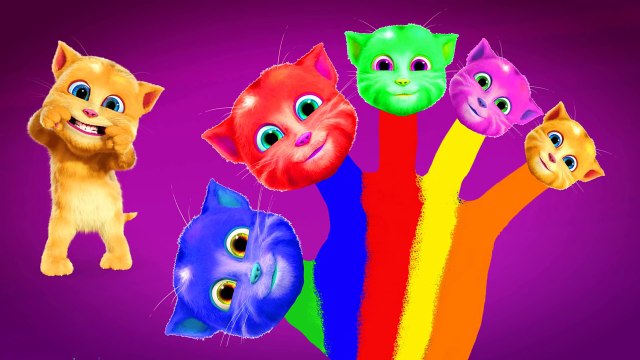 Детка ребенок Плохо ванная Дольф Семья палец для Дети леденец микки мышь питомник рифмы песни