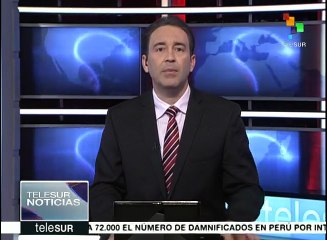 Perú: asciende a 72 el número de muertos por lluvias torrenciales