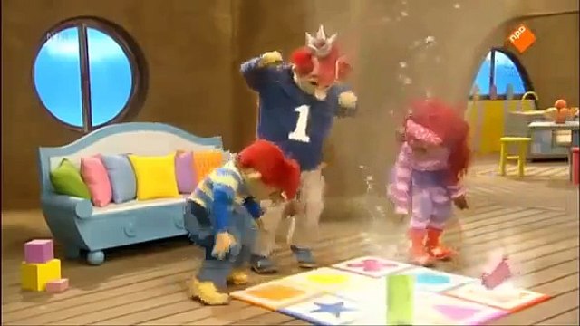 Het Zandkasteel Tekenfilms het Nederlands. Nederlandse Gesproken Nieuwe Afleveringen. Nl F