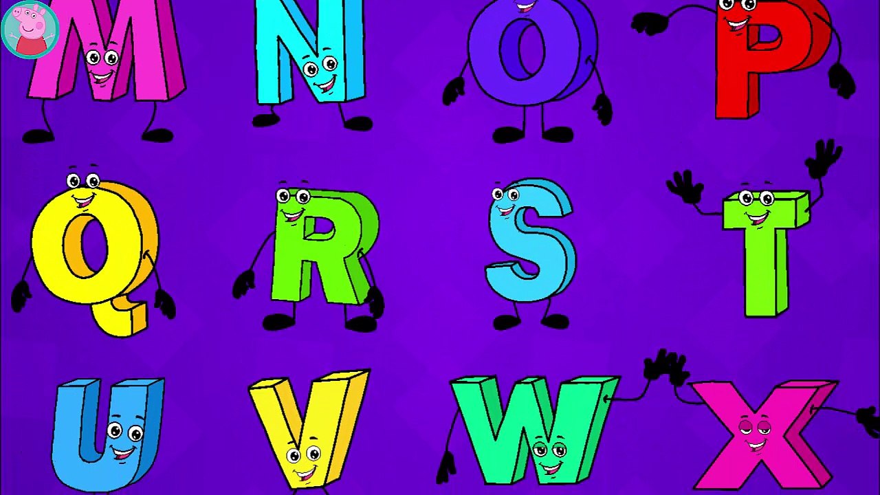 ABC Songs for Kids | Learn ABC | Nursery Rhymes Songs | Kids Songs | Super Simple Songs