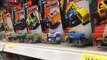 TOY HUNT for Matchbox Cars 2016 Walmart Toy Hunt Hot Wheels Max Tow Monster Truck by FamilyToyReview