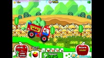 Mario Games - Mario Games Online - Mario Gift Delivery Game - Mario Flash Games Online