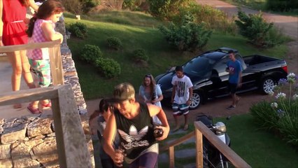 Romina: Hay algo nuevo que contar