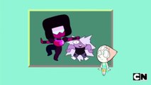 Cartoon Network: Steven Universe- 