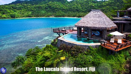 Top 10 Most Expensive Hotels