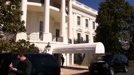 Secret  Service Laptop Stolen in New York City