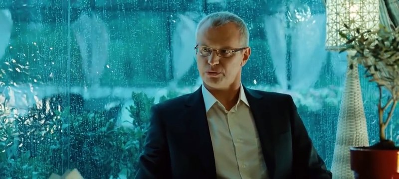 КРУТОЙ БОЕВИК - Чистильщик - русские фильмы 2016, боевики, криминал (часть 2/2)