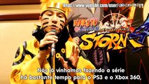 Naruto Shippuden Ultimate Ninja Storm 4 - Naruto Ninja Storm 4™Systema DBatalha, Awakening