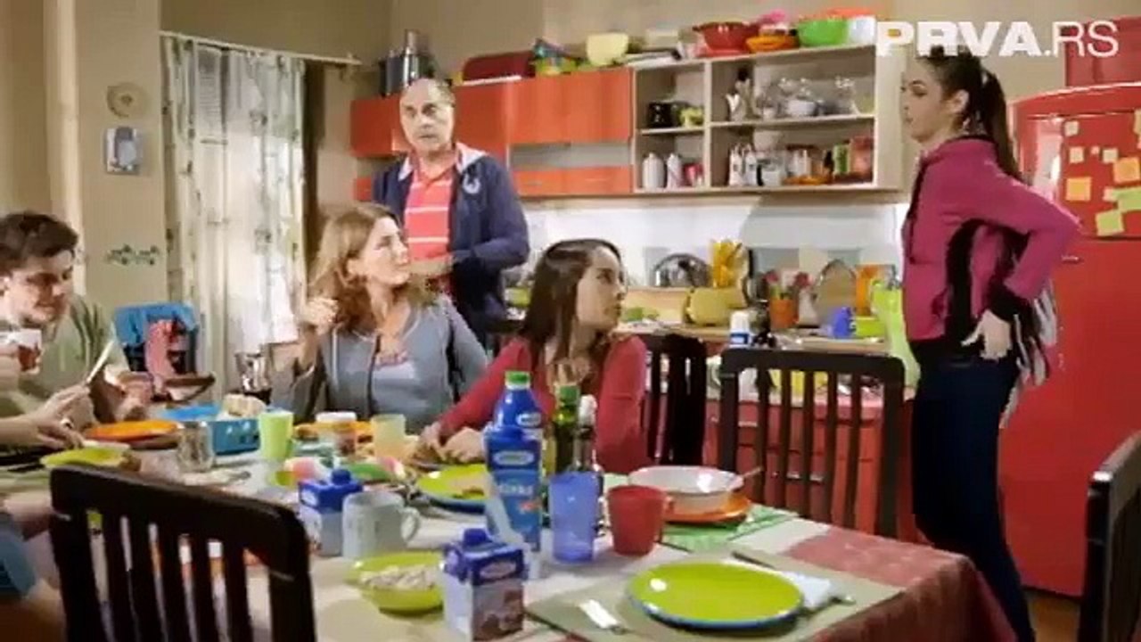 Sindjelici sezona 5, epizoda 9 NOVA SEZONA