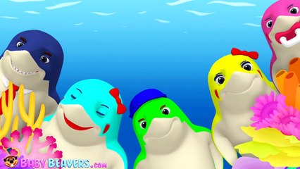 Listen to the Music Kids Video Collection | Songs to Learn Colors, 123, ABC, Nursery Rhyme