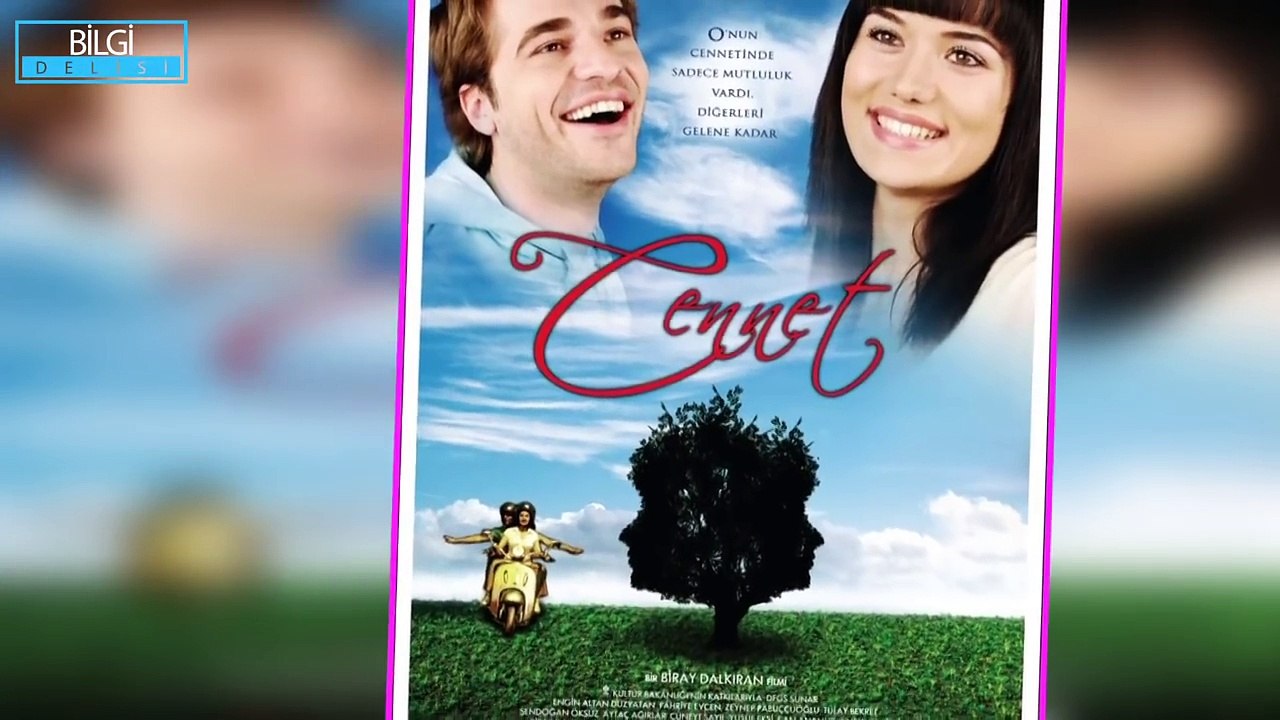 Fahriye Evcen Hakkında Merak Edilenler!!! (Dünden Bugüne)