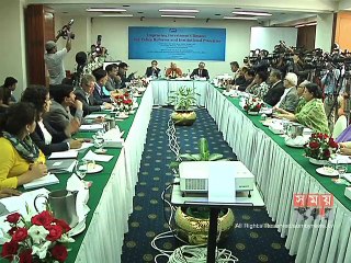 বিডাকে ওয়ানস্টপ সুবিধা প্রদানে আরো তৎপর হওয়ার পরামর্শ