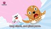 Paw Paw Polar Bear | Polar Bear | Animal Songs | Pinkfong Songs for Children More about th