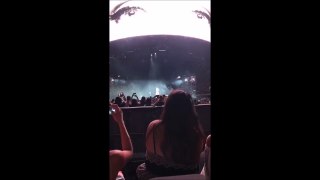 Adele Melbourne - Hello - Etihad Stadium Live 18 Mar 2017