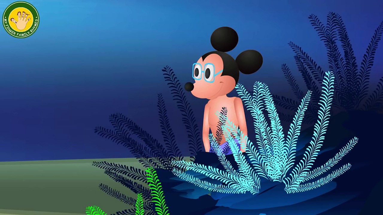 Superman Mickey Vs Hulk mickey Finger Family | Marvel super heroes Fighting| finger Family