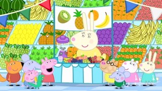 Пеппа свинья продуктовый поход по магазинам на в супермаркет полный Игры Лучший приложение Игры эпизод