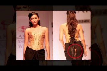 Top 10 Cute Bollywood Actresses Embarrassing Moments 2017