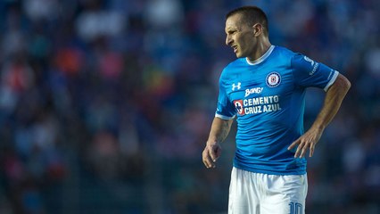 "Cuando no lo puedes ganar, no lo pierdas": Christian Giménez